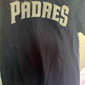 Genuine Merchandise Navy Apparel